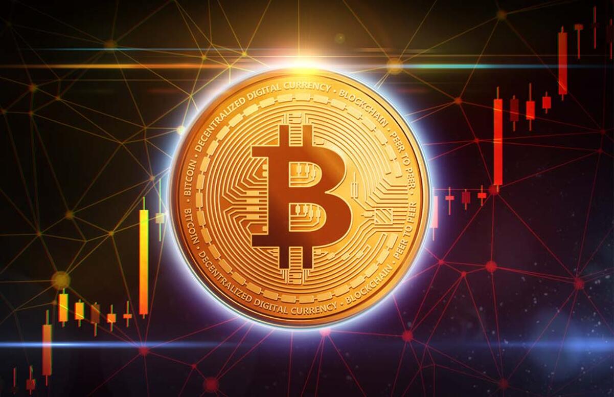 بیت کوین