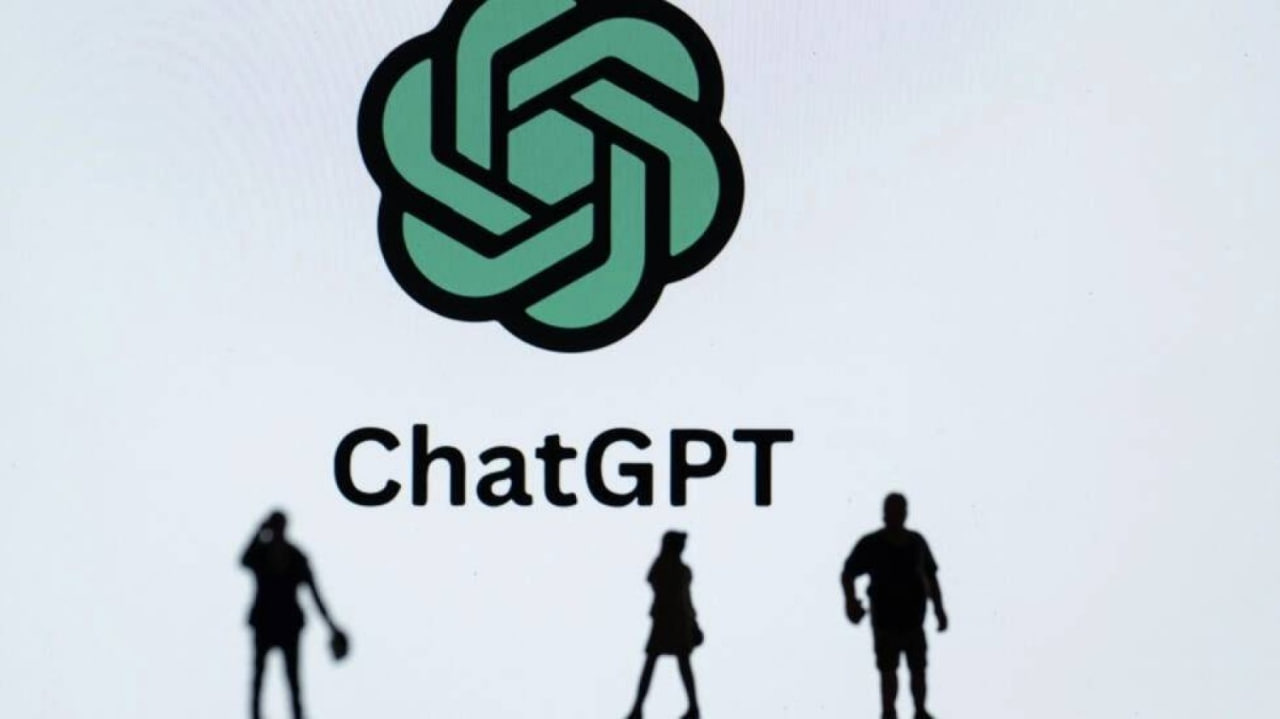 هوش مصنوعی ChatGPT