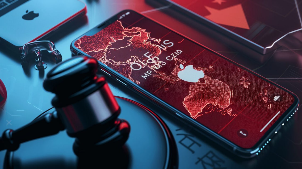 اپل آیفون
