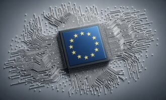 قوانین هوش مصنوعی در اروپا