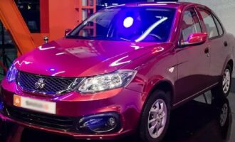 قیمت ساینا S