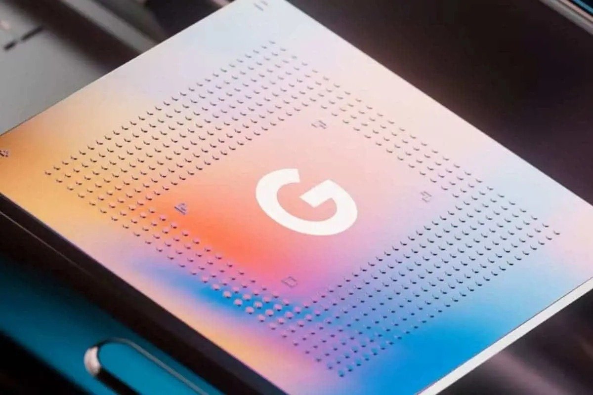 تنسور G4