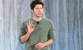 هشدار سم آلتمن درباره هوش مصنوعی