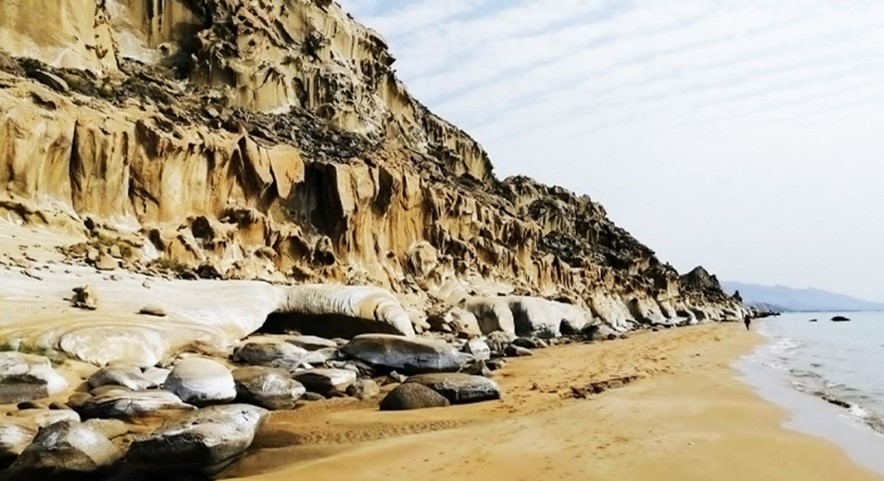 عسلویه