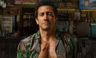 فیلم road house