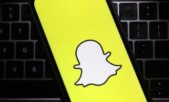 سهام اسنپ چت