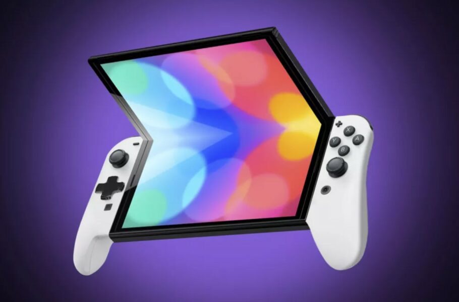 نینتندو سوییچ 2