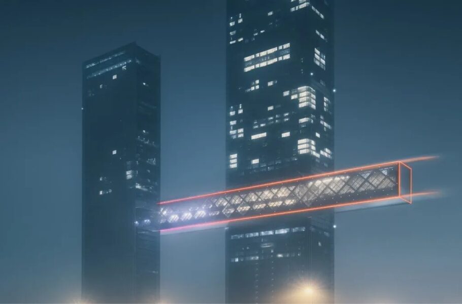 پروژه وان زعبیل