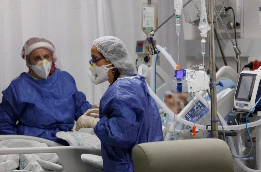 بیماری قلبی در دوران کرونا