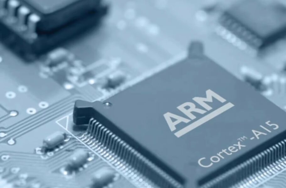 همکاری شیائومی و ARM