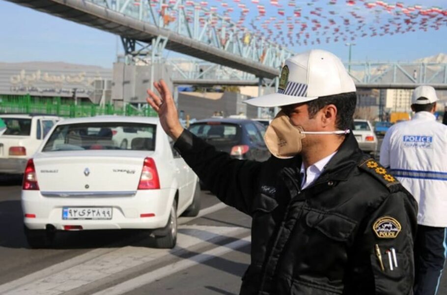 نمره منفی گواهینامه