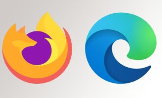 فایرفاکس اج