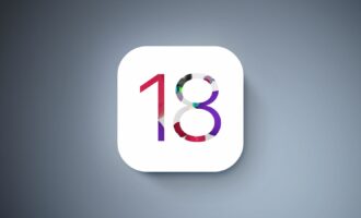 اپل و iOS 18