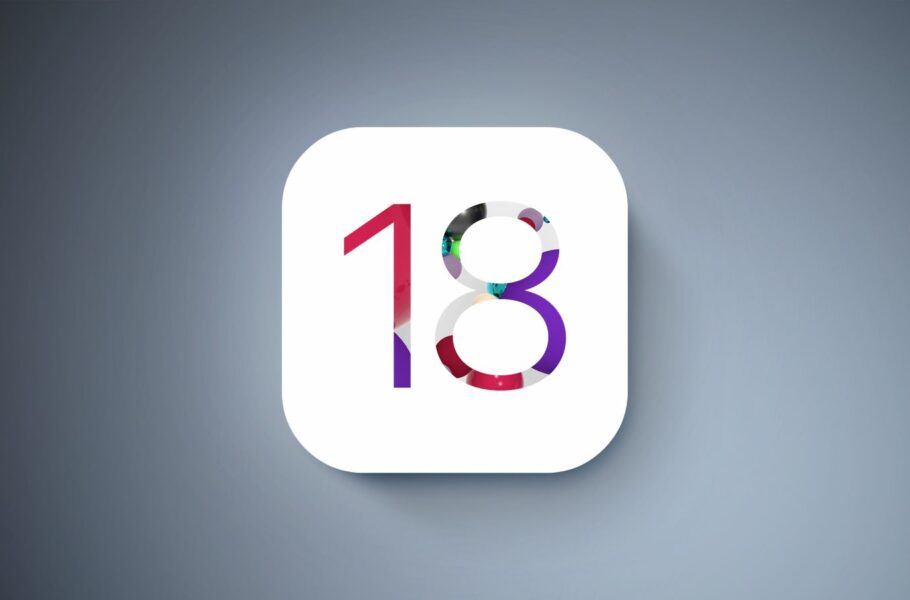 اپل و iOS 18