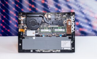 همکاری لنوو با iFixit