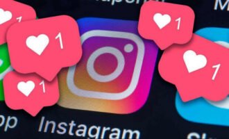 پست های لایک شده در اینستا