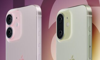 آیفون 16