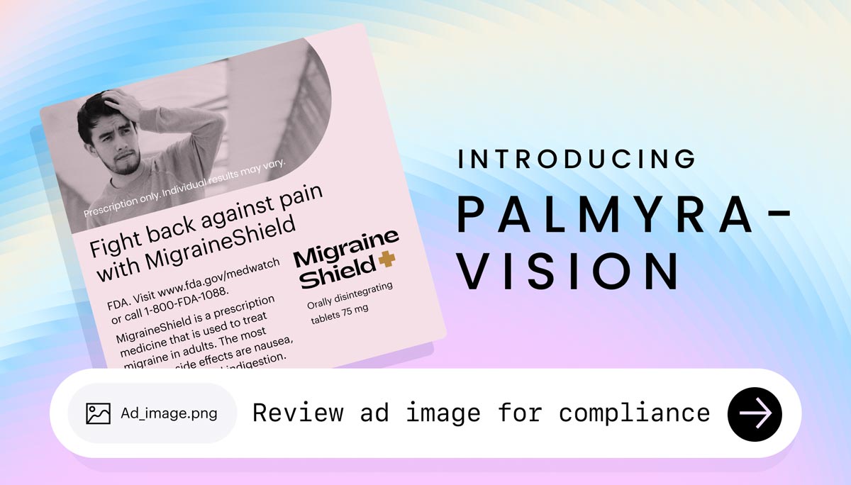 مدل هوش مصنوعی Palmyra-Vision