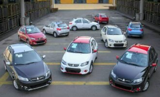 لیست قیمت محصولات سایپا