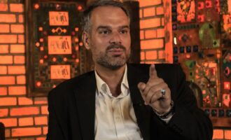 رد صلاحیت رشیدی کوچی