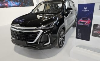 افزایش قیمت خودروهای مونتاژی