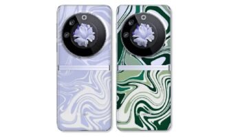 طرح‌های مفهومی جدید تکنو