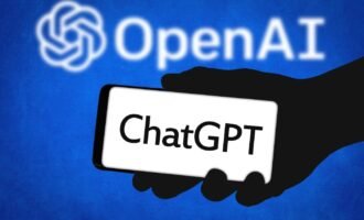 شکایت OpenAI