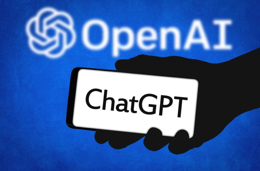 شکایت OpenAI