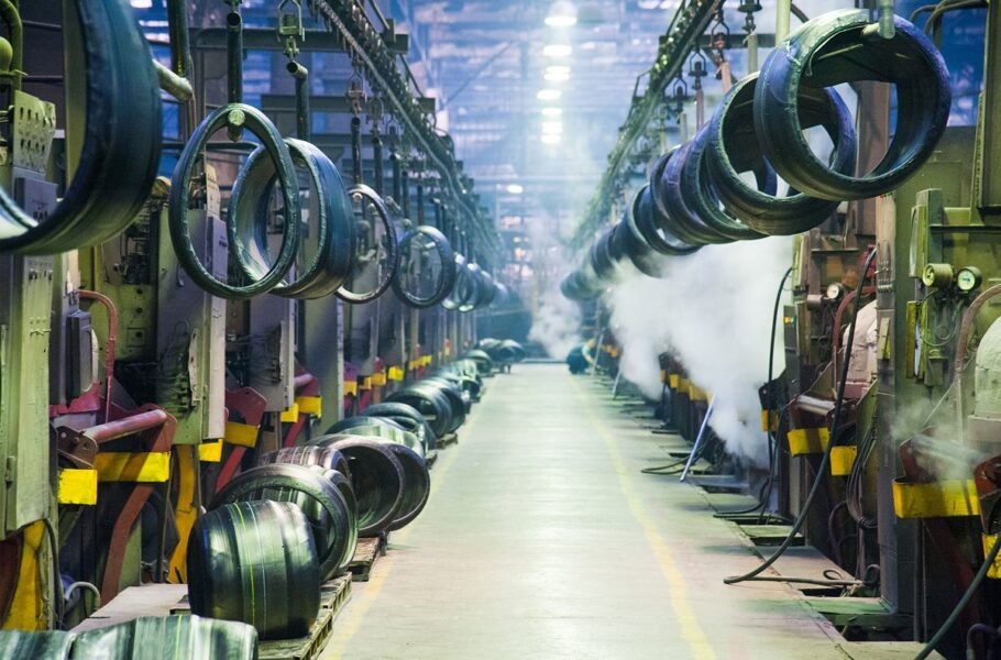 شرایط فروش لاستیک دولتی