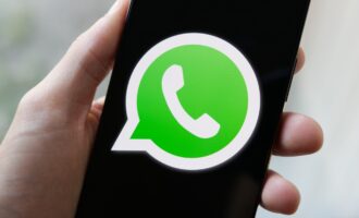 واتس‌اپ