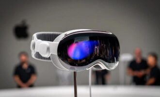 هدست‌های واقعیت مجازی