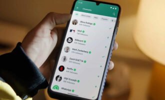 پشتیبانی از سایر پیام‌رسان‌ها