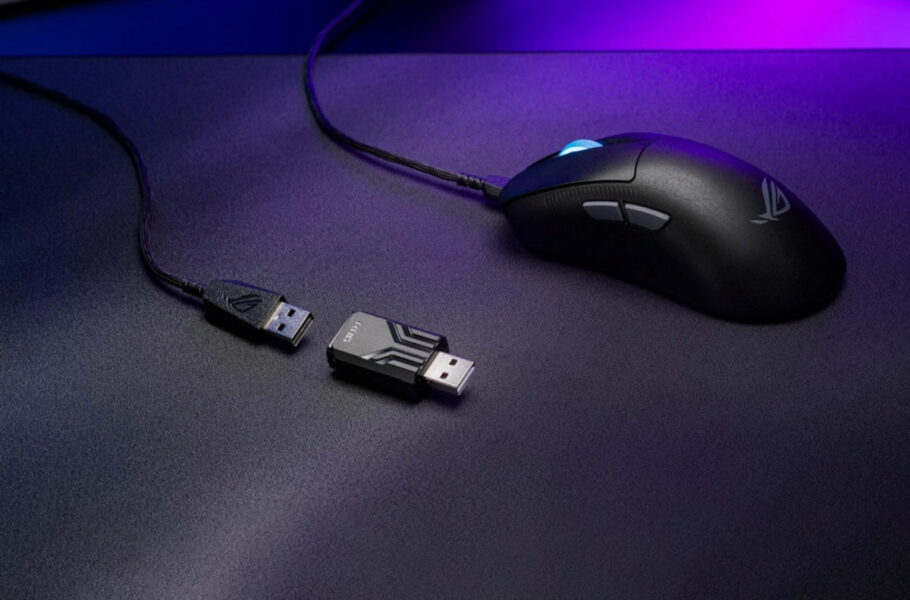 موس Moon Blade 2 ACE