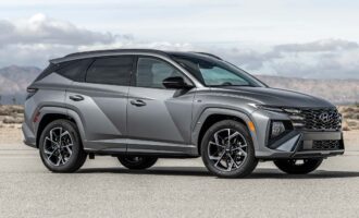 هیوندای توسان