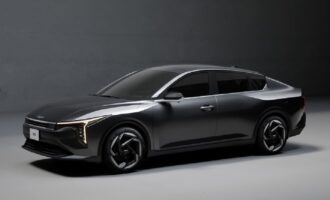 کیا K4