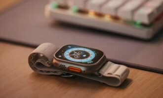 اپل واچ اولترا