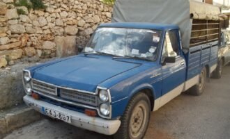 فروش اقساطی وانت نیسان