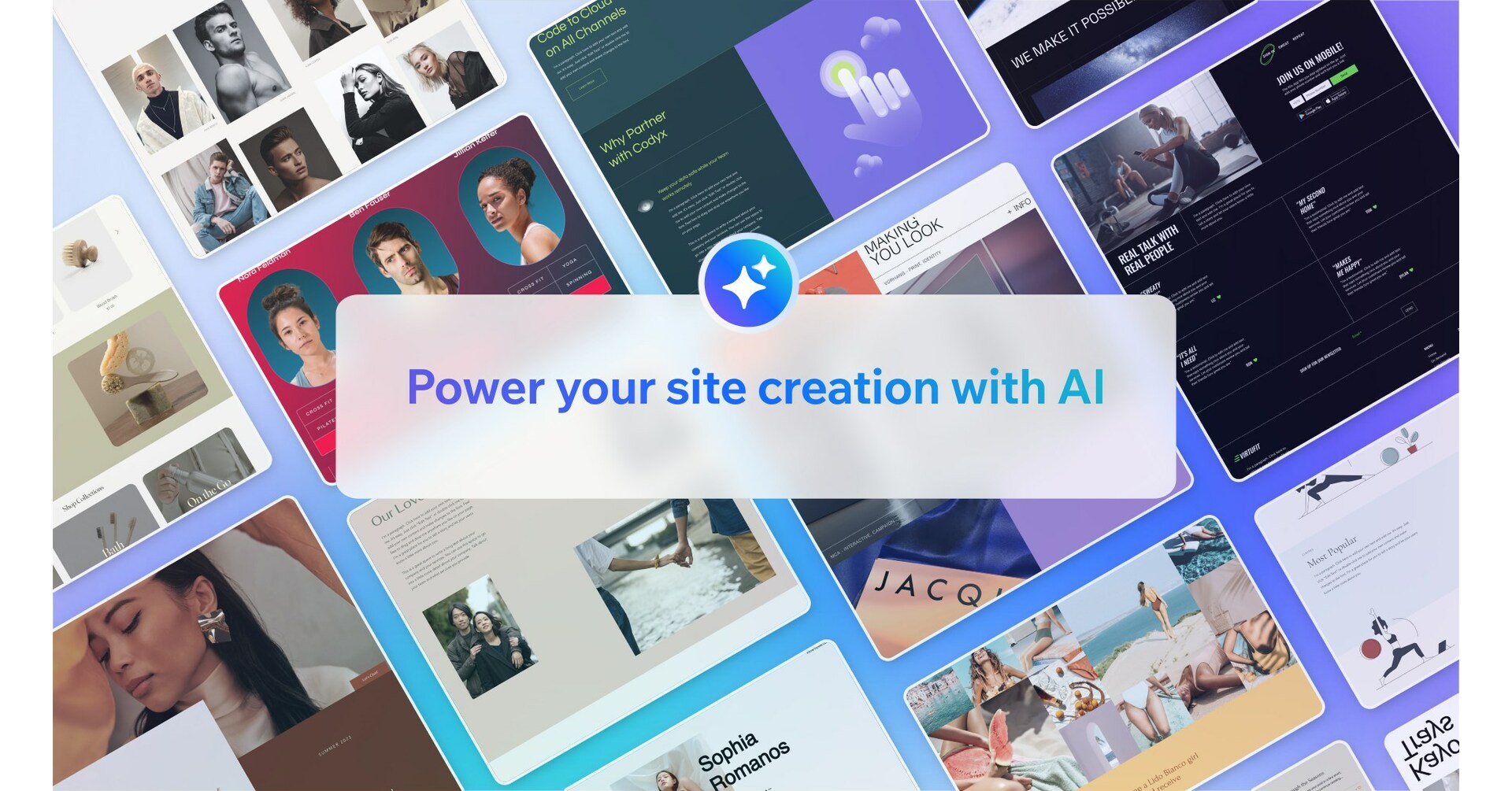 هوش مصنوعی ویکس