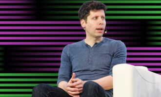 سم آلتمن و هوش مصنوعی