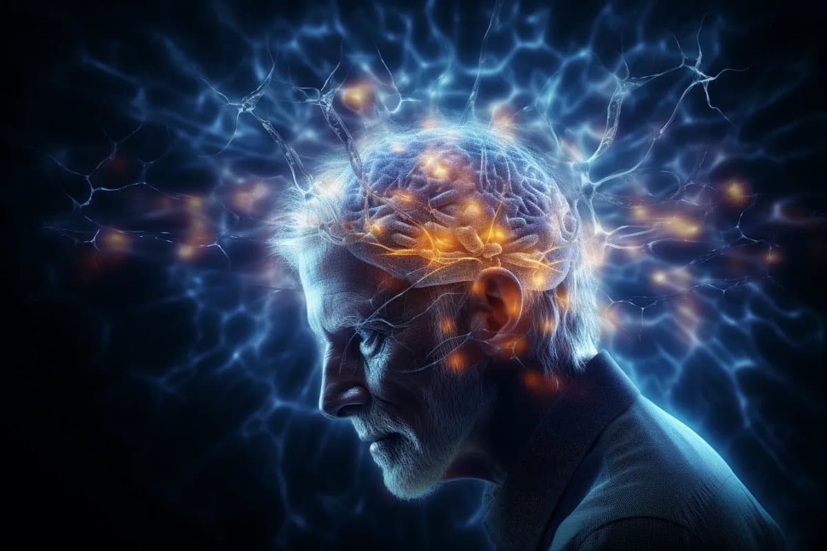 آلزایمر