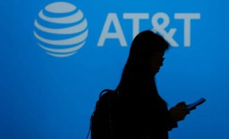هک AT&T