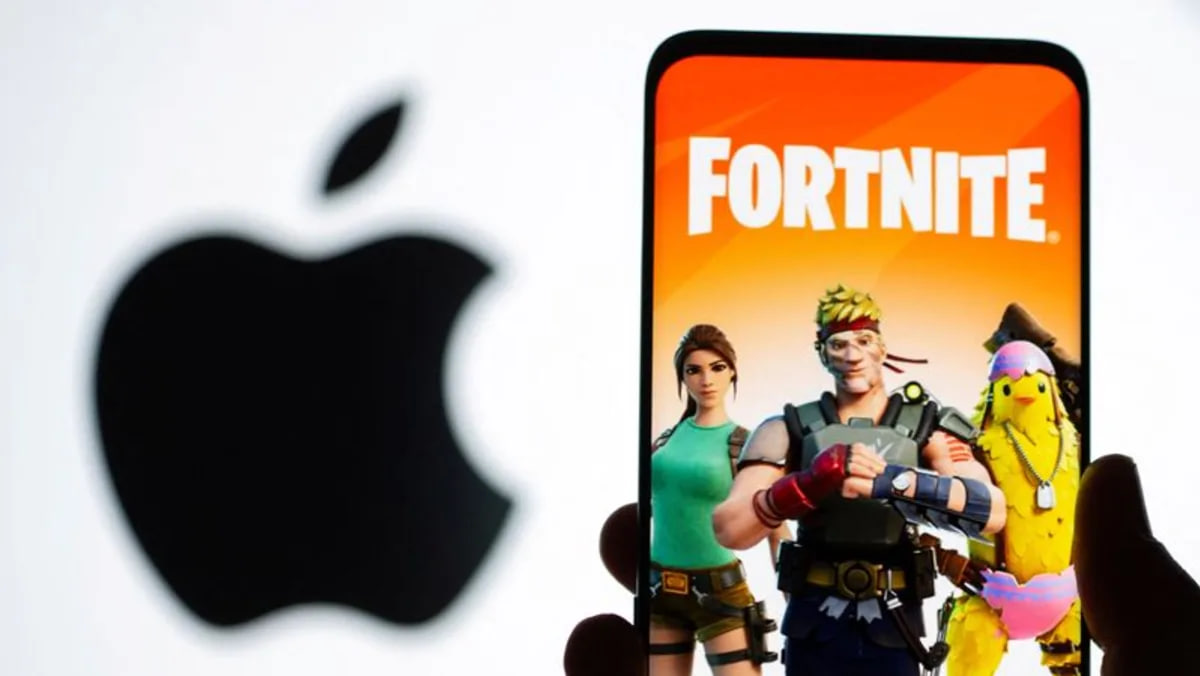 اپل اپیک
