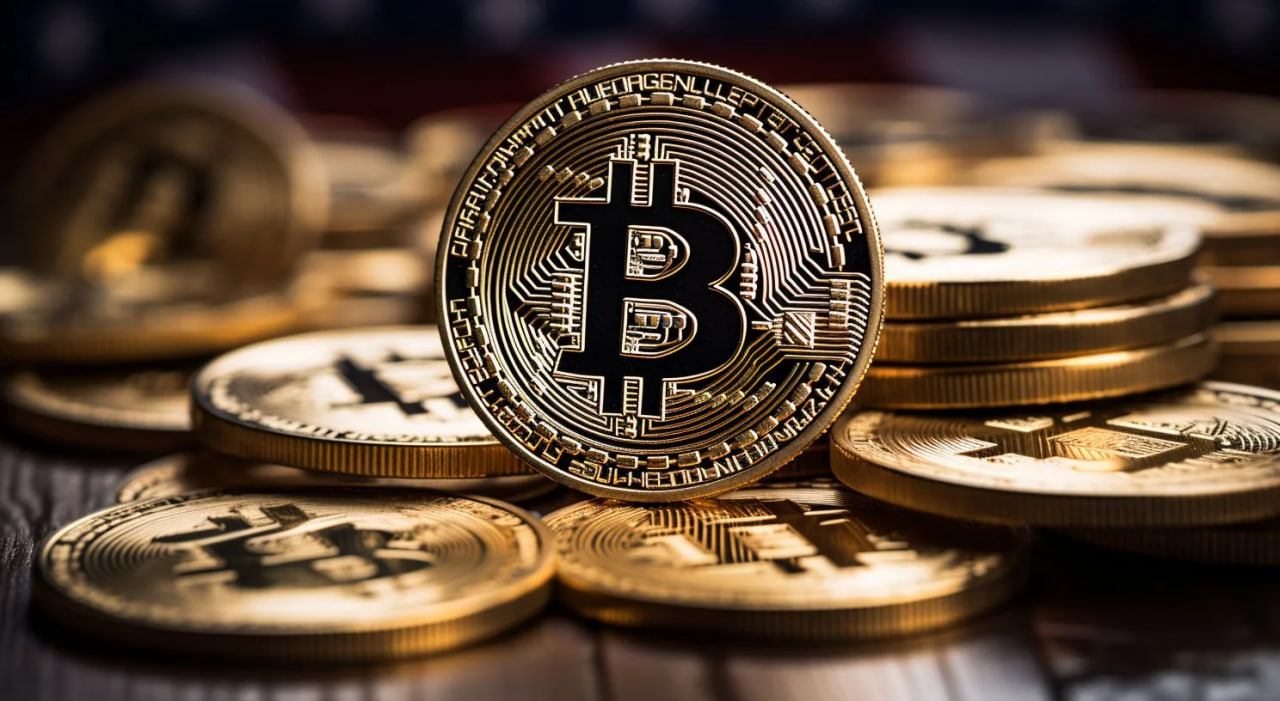 قیمت بیت کوین