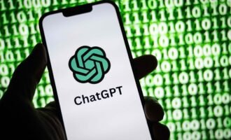 دستیار صوتی OpenAI