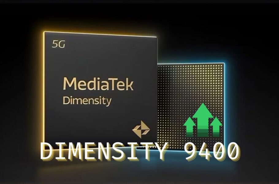 دایمنسیتی 9400