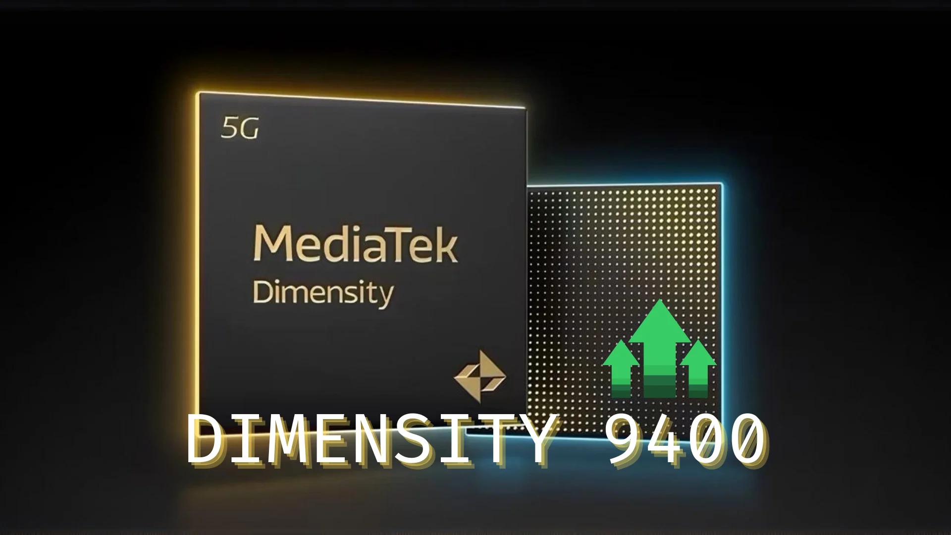 دایمنسیتی 9400