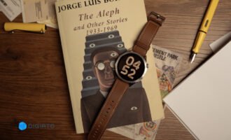 بررسی ساعت هوشمند هوآوی Watch GT 4