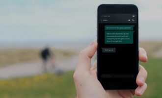 اینترنت ماهواره‌ای مستقیم استارلینک