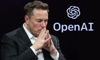 ایلان ماسک و OpenAI