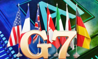 کشورهای گروه 7 و هوش مصنوعی
